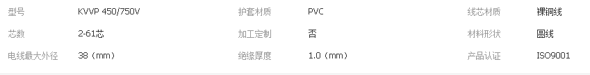 铜芯聚氯乙烯绝缘屏蔽控制电缆 kvvp-2.png